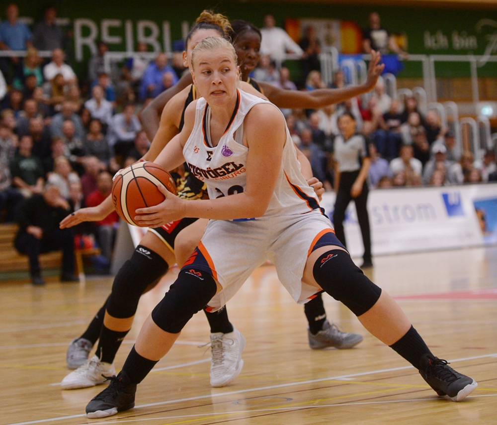 Hanne Mestdagh (Freiburg)