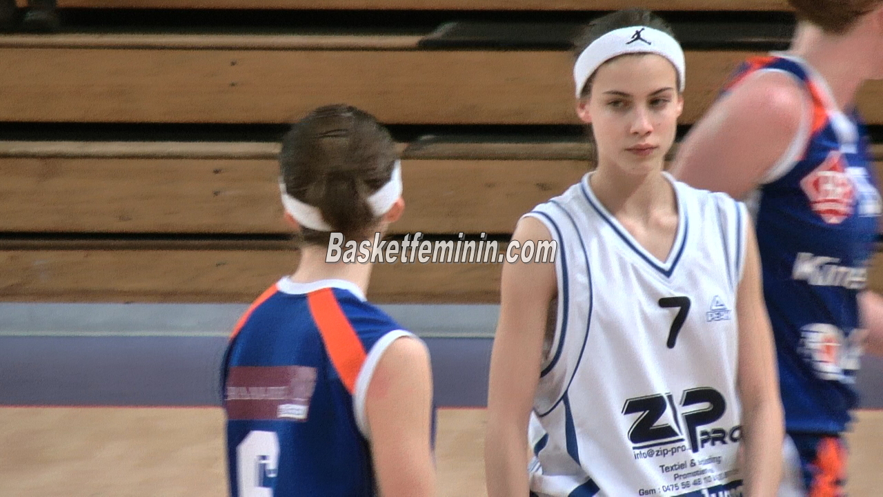 Antonia Delaere (Kangoeroes-Boom)