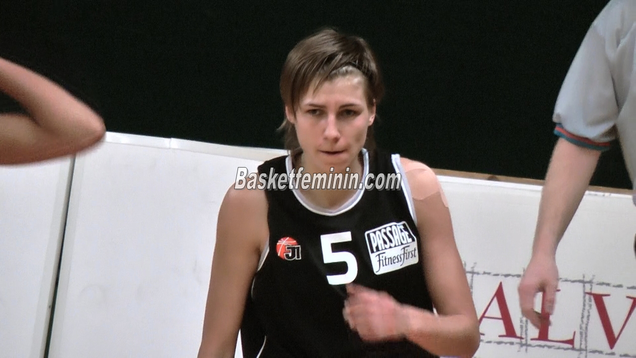 Sara Leemans (SKW)