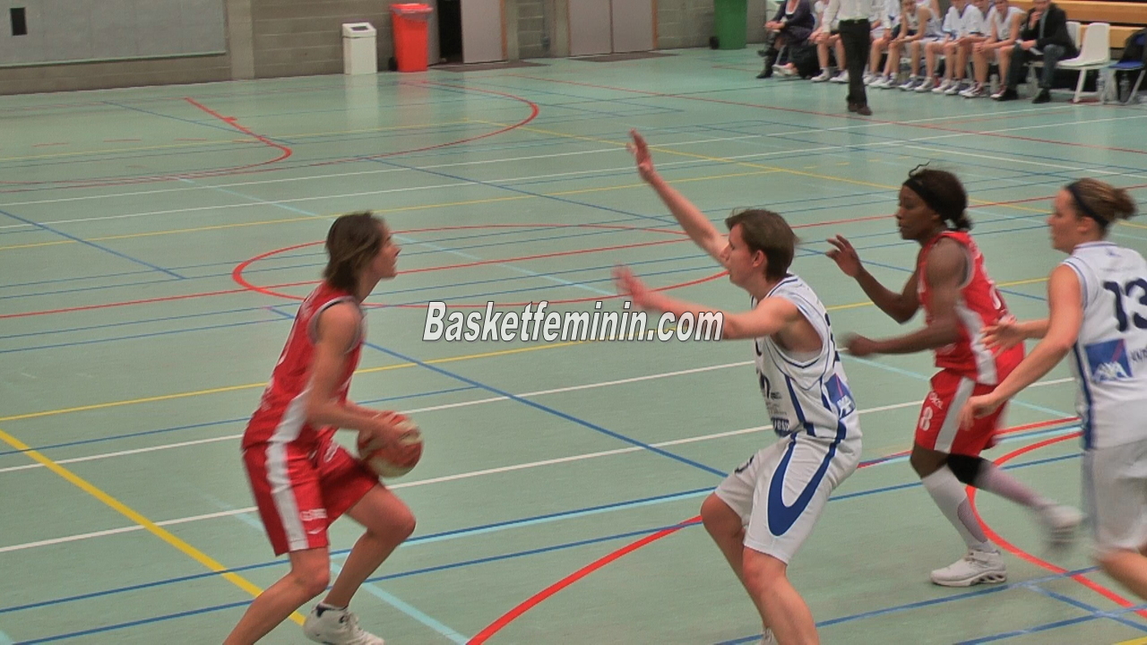 Tamara Van Respaille (DSW)