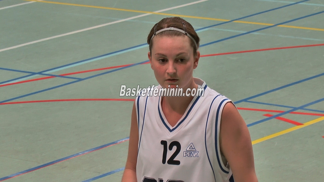 Melissa Van Breedam (KaBo)