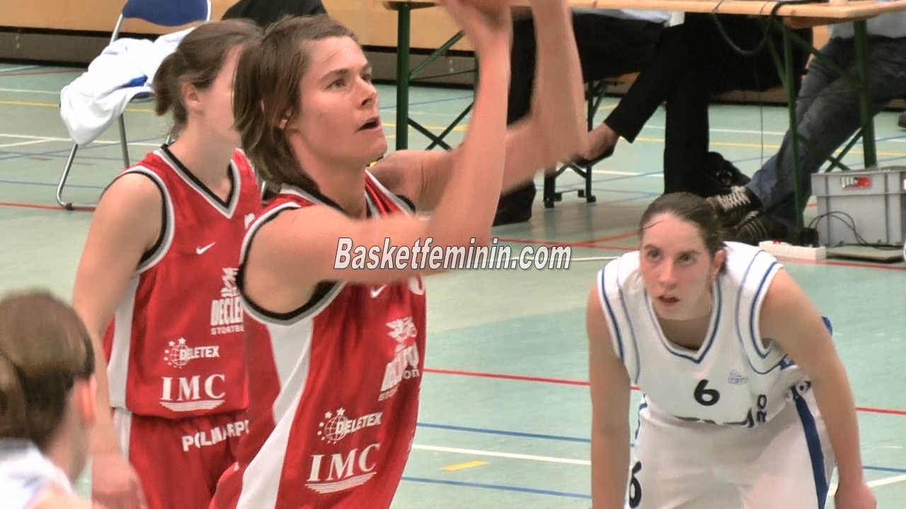 Tamara Van Respaille (DSW)