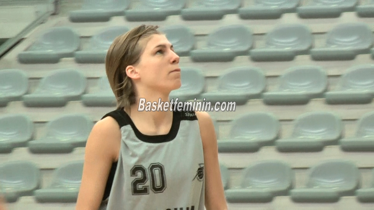 Sara Leemans