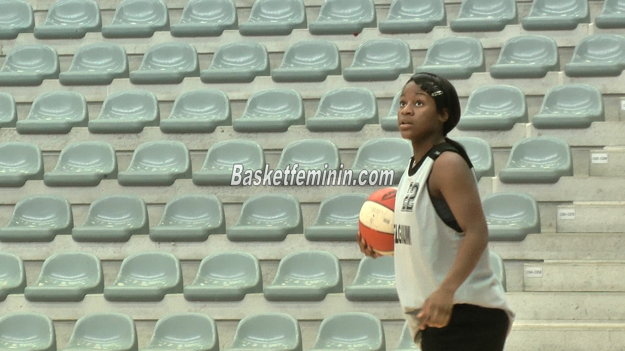 Emmanuela Mayombo