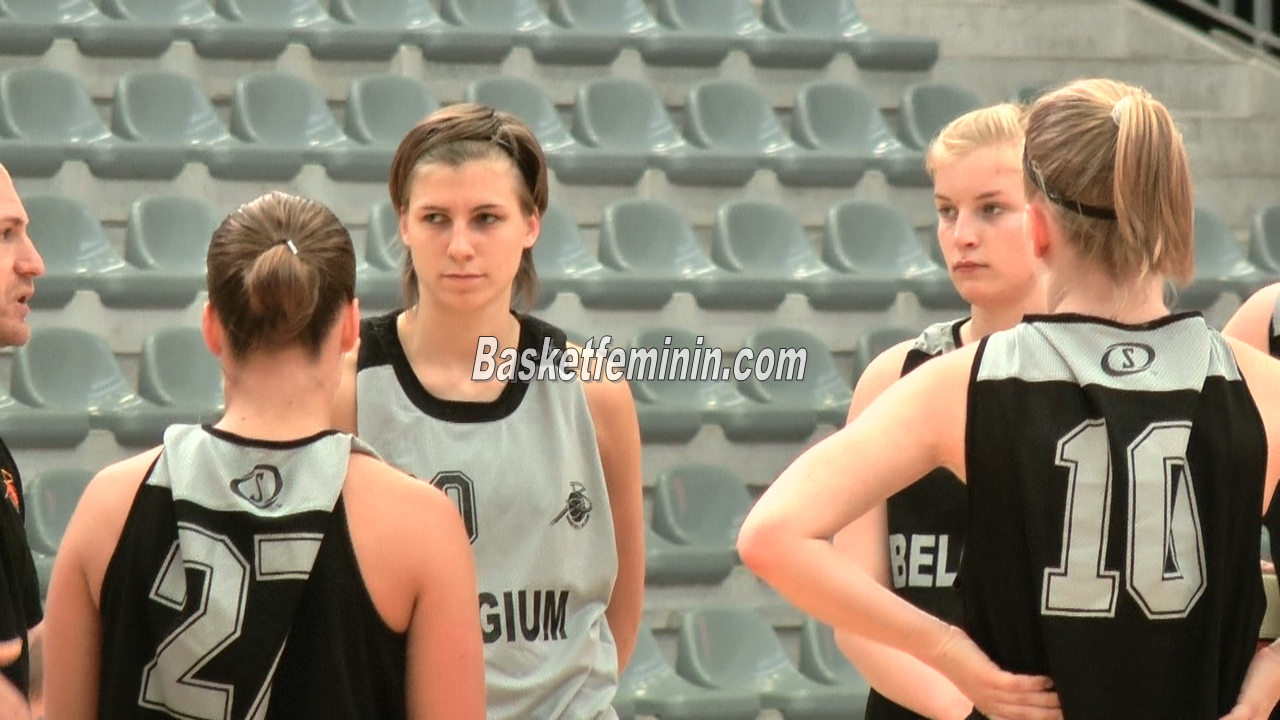 Sara Leemans