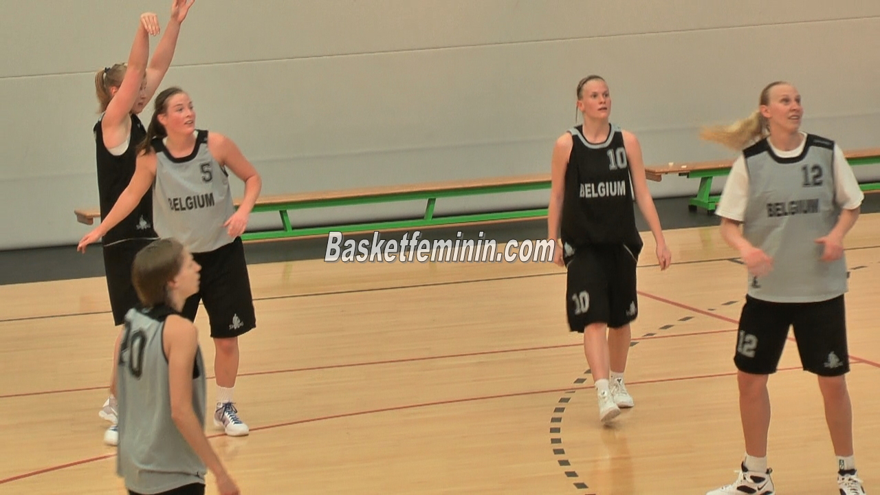 Kim Mestdagh & Julie Vanloo
