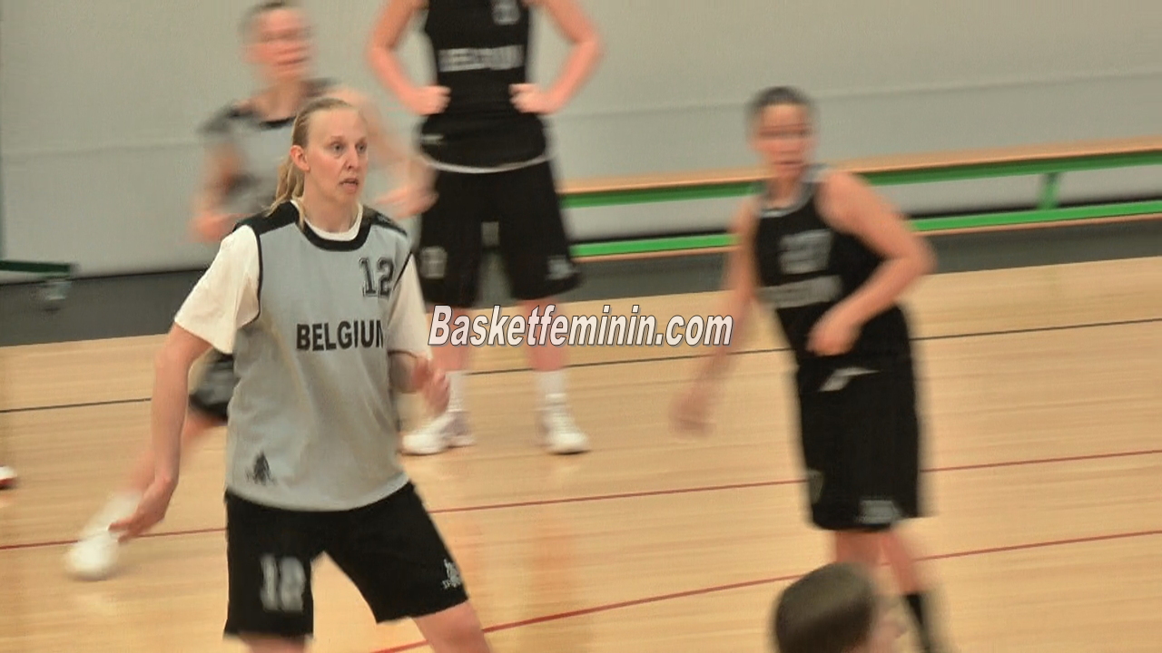 Ann Wauters